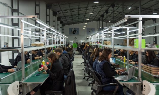 Reeder Teknoloji halka arz  için SPK’ya başvurdu