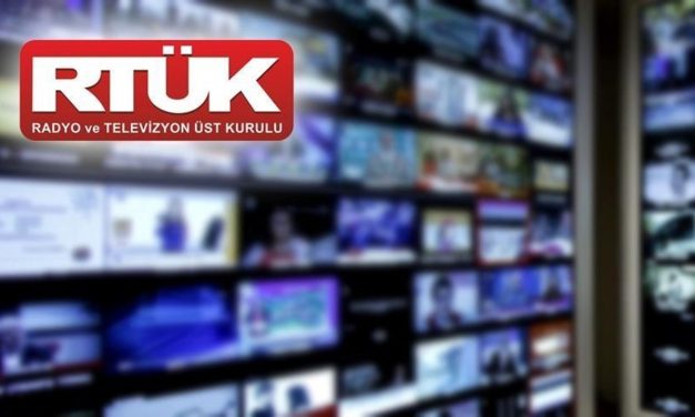 RTÜK, 7 TV kanal hakkında inceleme başlattı