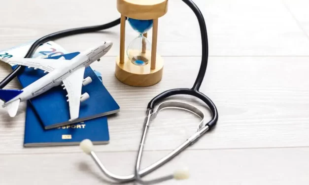 Sağlık Turizmi Reklam Ajansı