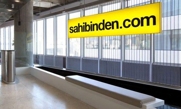 sahibinden.com, TOBB’un  “El Verin Mesken Yapalım” projesine 25 milyon TL’lik dayanak verdi