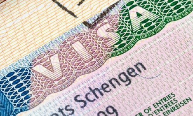 Schengen vizesi müracaatlarında yeni devir: Türkiye nasıl etkilenecek?