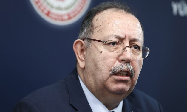 Seçim yasakları kaldırıldı