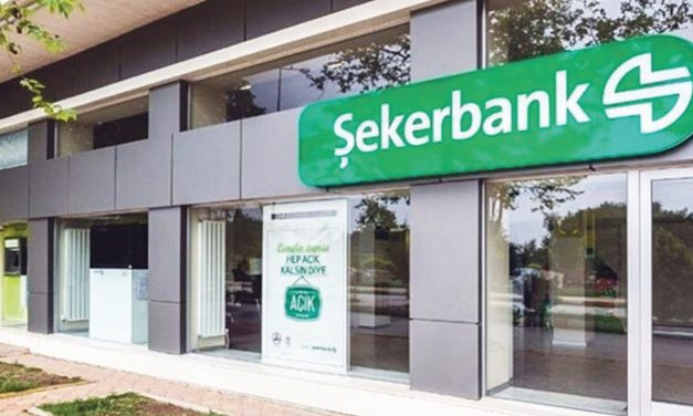 Şekerbank’tan KOBİ’lere dijital tahlil: Android POS uygulaması