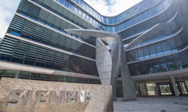 Siemens büyümesini yılın 2’nci çeyreğinde de sürdürdü