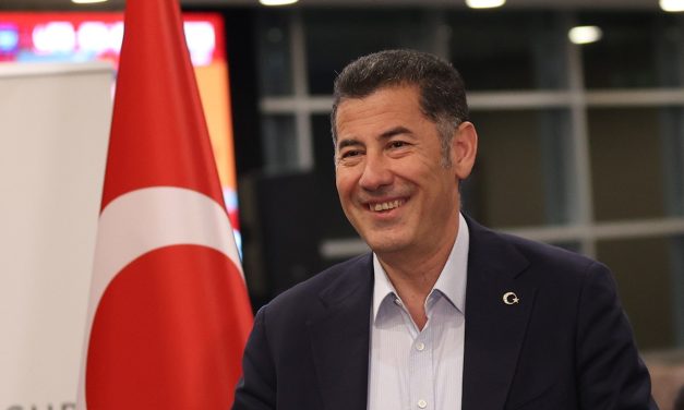 Sinan Oğan: Kararımızı pazartesi günü açıklayacağız