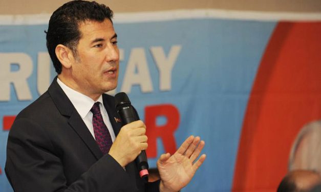 Sinan Oğan: Talebim olsaydı Kılıçdaroğlu hazırdı