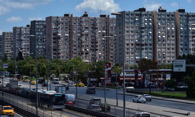 Site aidatları yüzde 18 oranında düşecek