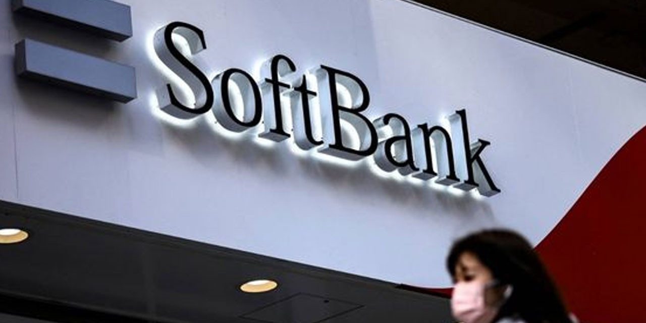 SoftBank 7,2 milyar dolar ziyan açıkladı