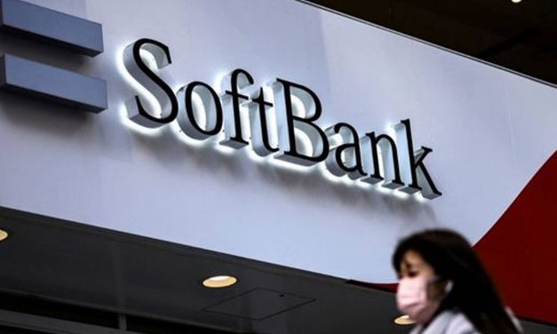 SoftBank 7,2 milyar dolar ziyan açıkladı