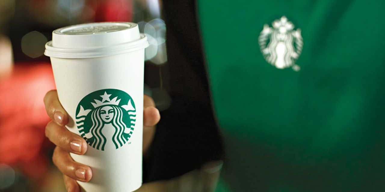 Starbucks fiyatlarına yüzde 25 zam!