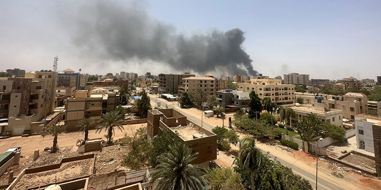 Sudan’da 7 günlük ateşkes başlıyor