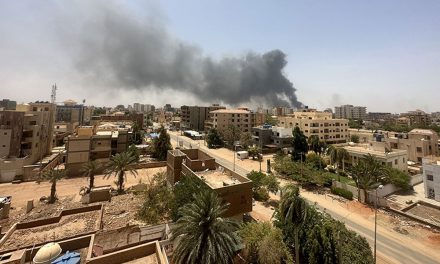 Sudan’da 7 günlük ateşkes başlıyor