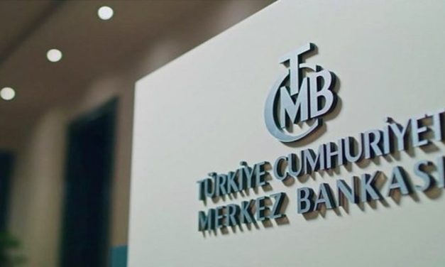 TCMB enflasyon varsayımlarını paylaştı