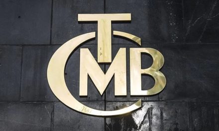 TCMB yabancı para özgür hesaplara ödenecek faizi yükseltti