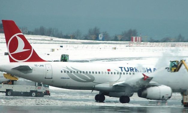 THY’den Ankara-İstanbul seferlerinde indirimli bilet kampanyası
