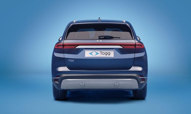 Togg Ceo’su Karakaş, teslim edilen Togg sayısını açıkladı