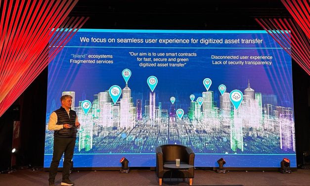 Togg’da akıllı aygıt pasaportuyla anında bilgi devri başladı