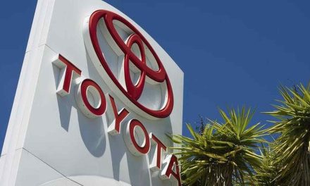 Toyota 4 yıldır birinci kere net kâr düşüşü kaydetti