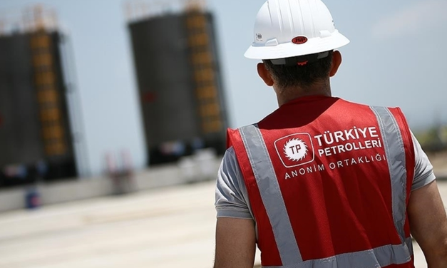 TPAO’nun kimi alanlarında petrol arama ruhsat mühleti uzatıldı