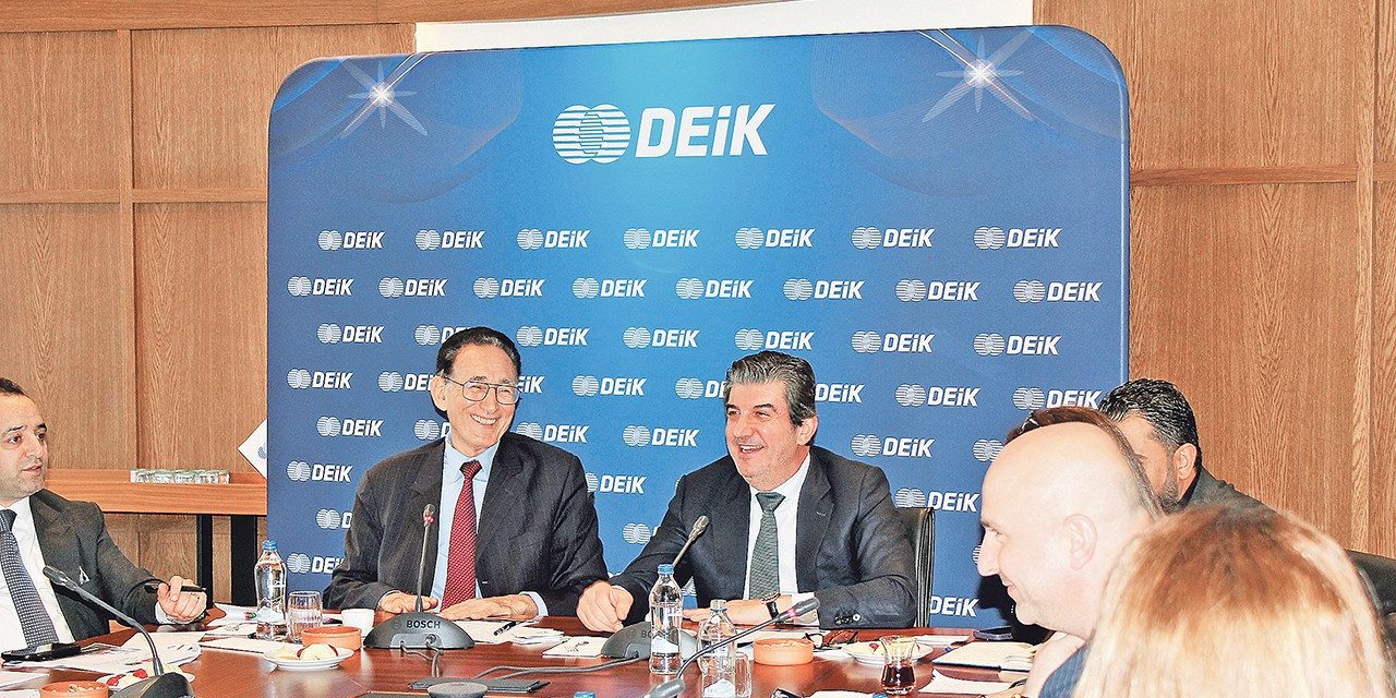 Türk şirketlere petro kimya tesisi teklifi