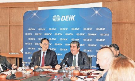 Türk şirketlere petro kimya tesisi teklifi