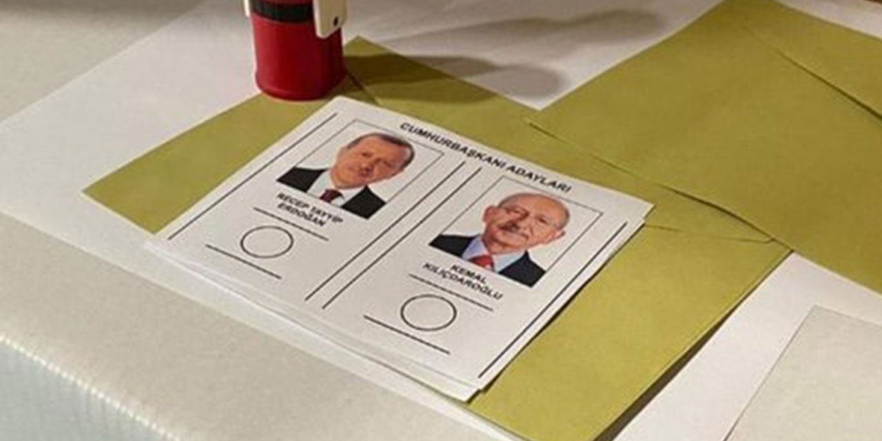 Türkiye seçime gidiyor 5 adımda ikinci çeşit rehberi
