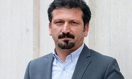 TVHB Lideri Arslan’dan “Dünya Arı Günü” iletisi: Daire başkanlığı kurulmalı