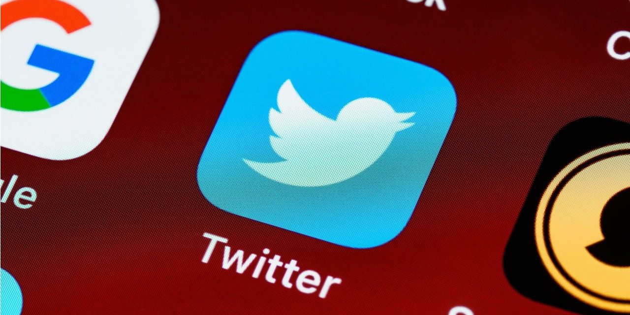 Twitter, Türkiye’deki birtakım içerikleri engellediğini duyurdu