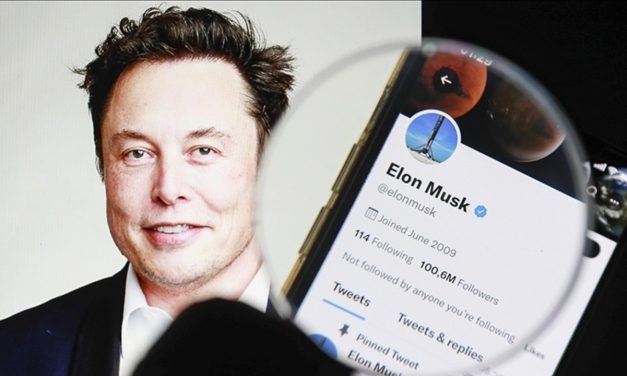 Twitter’ın genel merkezi taşınacak mı?