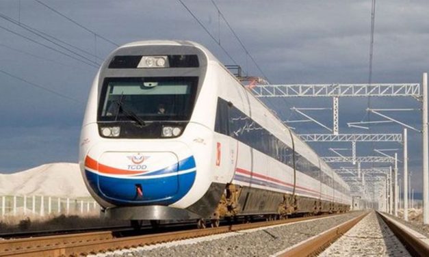 Ulusal elektrikli tren yolculu seferlerine bugün başlıyor