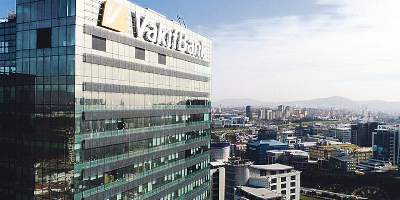 VakıfBank’tan 825 milyon dolarlık yeni sendikasyon kredisi