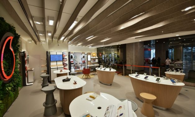 Vodafone, 11 bin kişiyi işten çıkaracak