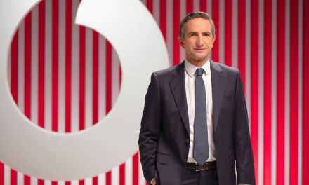 Vodafone Türkiye, 2022-23 mali yılı  3. çeyrek sonuçlarını açıkladı