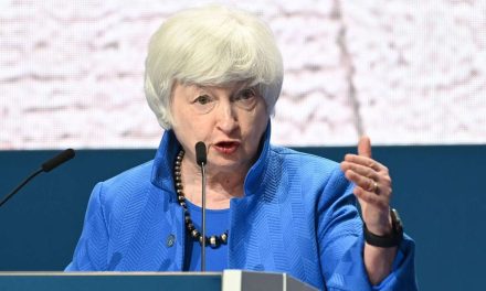Yellen: Ekonomik felaketten kaçınmak için borç limitini yükseltmemiz gerekiyor