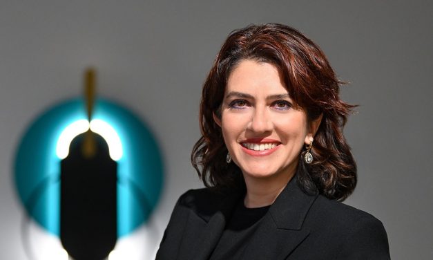 Yıldız Holding’den Kurumsal Bağlantı Direktörlüğü’ne atama