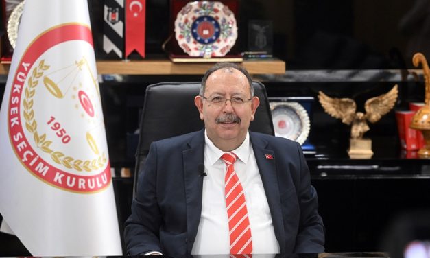 YSK: Kesin sonuçlar Resmi Gazete’ye bugün gönderilecek