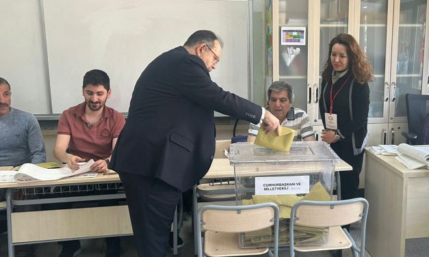 YSK Lideri Yener’den pusula uyarısı!