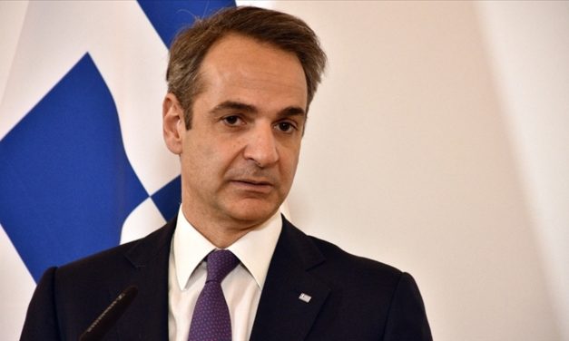 Yunanistan’da seçimi Miçotakis partisi önde tamamladı