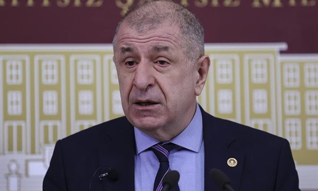Zafer Partisi kararını yarın açıklayacak