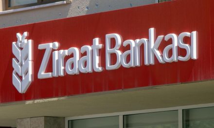 Ziraat Bankası 1 milyar dolarlık seküritizasyon süreci gerçekleştirdi