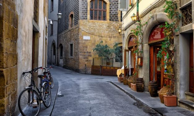 Floransa’da konutların kısa müddetli kiralanması yasaklanıyor