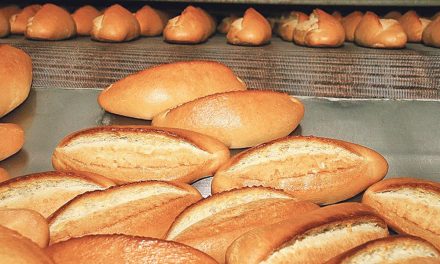 ‘İstanbul’da ekmek 10 liraya çıkabilir’