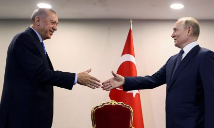 Kremlin’den Erdoğan-Putin görüşmesine dair açıklama