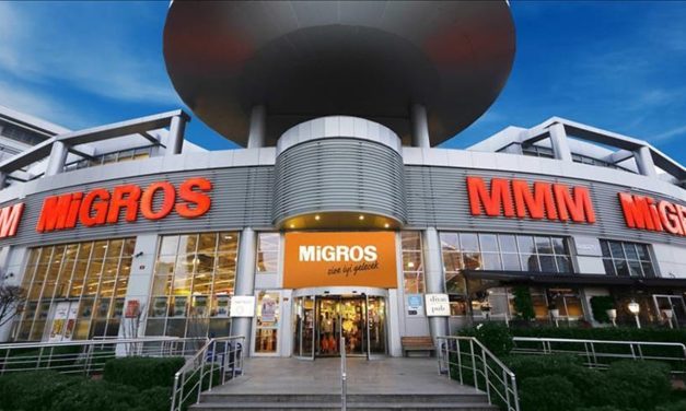 Migros, Türkiye’den Bloomberg Cinsiyet Eşitliği Endeksi’ne girdi