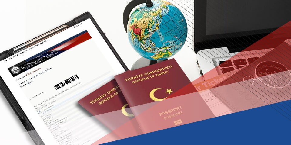 Kosmos Vize: Uluslararası Seyahatler İçin Güvenilir Çözüm