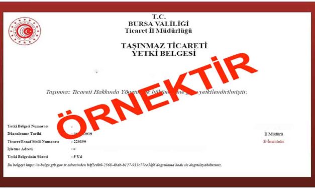 İstanbul’un Geleceği Nasıl Şekillenecek?