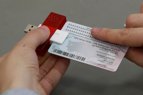 E-Bordro Nedir?