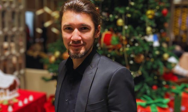 Sektörün Yükselen İsmi: Arif Çakır
