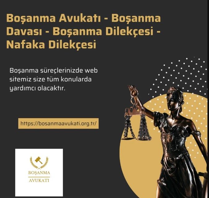 Boşanma Süreçleri ve Boşanma Avukatının Rolü