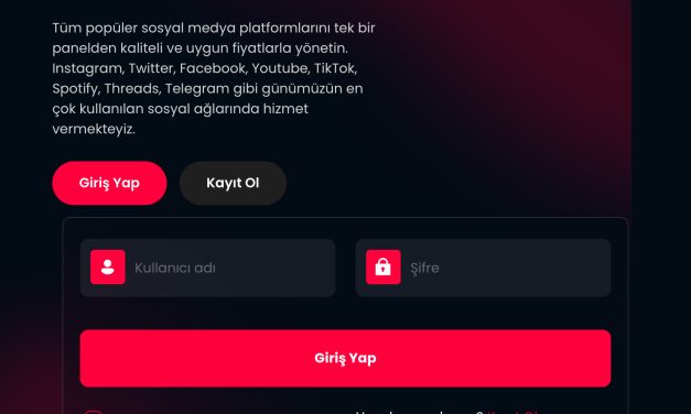 *Takipcievreni.com: Sosyal Medya İçin Güvenilir Takipçi ve Etkileşim Hizmetleri*  Sosyal medya, bireylerin ve markaların dijital dünyada varlıklarını güçlendirmek için vazgeçilmez bir araç haline gelmiştir. Bu platformlarda etkili olmak, doğru stratejilerle takipçi sayısını artırmaktan ve etkileşim oranlarını yükseltmekten geçer. Takipcievreni.com, sosyal medya hesaplarınızı büyütmek ve daha geniş bir kitleye ulaşmak isteyenler için güvenilir ve kaliteli hizmetler sunan bir platformdur.  Neden Takipcievreni.com?  Takipcievreni.com, sosyal medya yönetimi konusunda kullanıcılarına kapsamlı çözümler sunar. Instagram, Facebook, Twitter, TikTok gibi popüler platformlar için organik ve doğal yollarla takipçi kazanmanıza yardımcı olur. Buradaki en önemli avantaj, bot hesaplardan ya da sahte takipçilerden uzak durarak, gerçek ve aktif kullanıcılarla etkileşimde bulunmaktır. Böylece hesaplarınızın güvenilirliği artar, kullanıcılar arasında daha sağlıklı bir etkileşim sağlanır.  Hizmetler ve Avantajlar  Takipcievreni.com, yalnızca takipçi sayısını artırmakla kalmaz, aynı zamanda etkileşim oranlarını yükseltmek için de çeşitli hizmetler sunar. Bu hizmetler şunları içerir:  – **Gerçek Takipçi Kazanımı:** Takipcievreni.com, hedef kitlenize uygun gerçek takipçiler edinmenizi sağlar. Böylece sosyal medya hesaplarınızda organik büyüme gerçekleşir.    – **Beğeni ve Yorum Hizmetleri:** Paylaşımlarınıza daha fazla etkileşim almanızı sağlayan beğeni ve yorum hizmetleri ile içeriklerinizin görünürlüğü artırılır. Bu, özellikle Instagram gibi görsel odaklı platformlarda önemlidir.  – **Video İzlenme ve Yorum Artışı:** TikTok ve Instagram gibi video içeriklerin paylaşıldığı platformlarda, videolarınızın daha fazla kişi tarafından izlenmesini ve yorum yapılmasını sağlar.  – **Hikaye Görüntülenme Artışı:** Sosyal medyada paylaşılan hikayeler, etkileşim sağlamak için önemli bir alan oluşturur. Takipcievreni.com, hikayelerinizin daha fazla kişi tarafından görülmesini sağlar.  – **Kapsamlı Raporlama:** Hizmetlerin etkinliğini takip etmek isteyen kullanıcılar için düzenli raporlar sunulur. Bu raporlar sayesinde, hangi hizmetlerin daha etkili olduğunu kolayca görebilirsiniz.  SEO Uyumlu ve Güvenli Hizmet  Takipcievreni.com’un sunduğu tüm hizmetler, SEO uyumlu şekilde optimize edilmiştir. Bu da demek oluyor ki, sosyal medya hesaplarınızın Google arama sonuçlarında üst sıralarda yer almasını destekler. Ancak, takipçi sayısını artırmanın yanı sıra, içeriklerinizin kalitesine de odaklanmanız önemlidir. Takipcievreni.com, sadece sayı odaklı değil, etkileşim odaklı bir hizmet sunar, bu da markanızın dijital stratejisini daha sağlam bir temele oturtur.  Ayrıca, güvenlik ve gizlilik konularına büyük önem verilir. Takipcievreni.com, kişisel verilerinizi güvende tutar ve yalnızca organik yollarla takipçi ve etkileşim kazandırır.   Sosyal medya hesaplarınızı büyütmek ve daha geniş kitlelere ulaşmak için Takipcievreni.com, sağladığı güvenilir ve kaliteli hizmetlerle doğru adres olacaktır. Gerçek takipçiler, etkileşim artışı ve SEO uyumlu çözümleriyle sosyal medya stratejilerinizi bir adım ileriye taşıyabilirsiniz. Takipcievreni.com ile sosyal medya dünyasında güçlü bir varlık oluşturun ve markanızı dijital ortamda hızla büyütün.